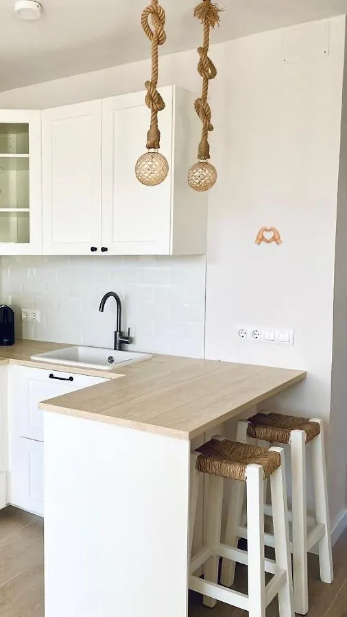 Precioso Estudio A 300M De La Playa Платья-де-Аро